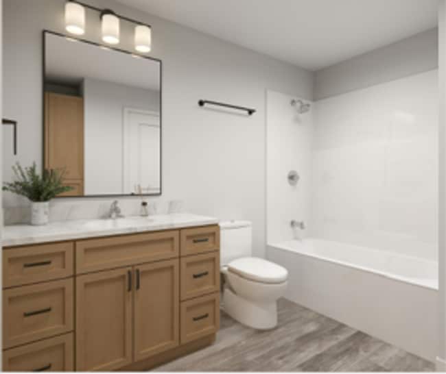 Interior Photo - 319 Sycamore Drive