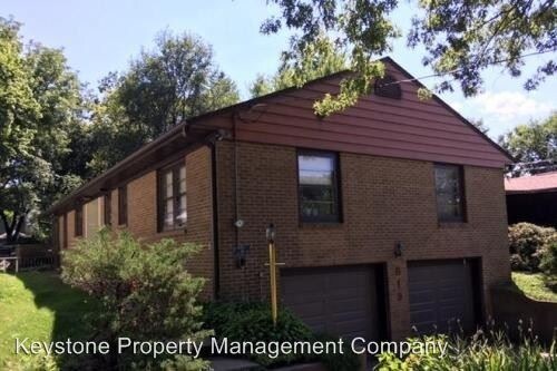 Primary Photo - 3 br, 3 bath House - 819 Otto St