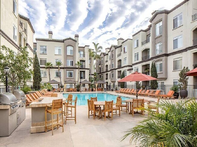 Foto del edificio - Resort style Condo