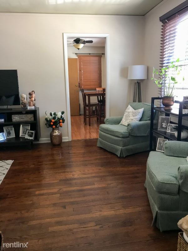 Foto del edificio - 2 br, 1 bath Apartment - 5810 Lafayette Ave