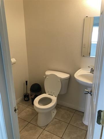 Foto del interior - 1037 Dolbeer St