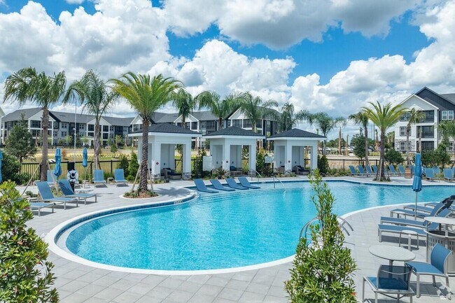 Foto del edificio - 3020 Base Blvd