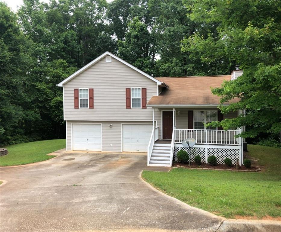 Foto principal - 2800 Tumblewood Trail