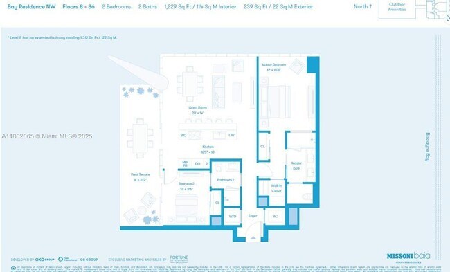 Foto del edificio - 700 NE 26th Terrace