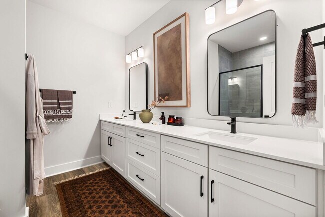 Foto del edificio - HARMON Melissa by Crescent Communities