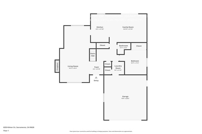 Building Photo - 8255 Kilmer Cir