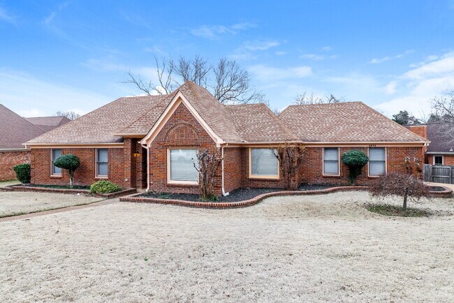 Foto del edificio - 4800 Harvest Knoll Cove S
