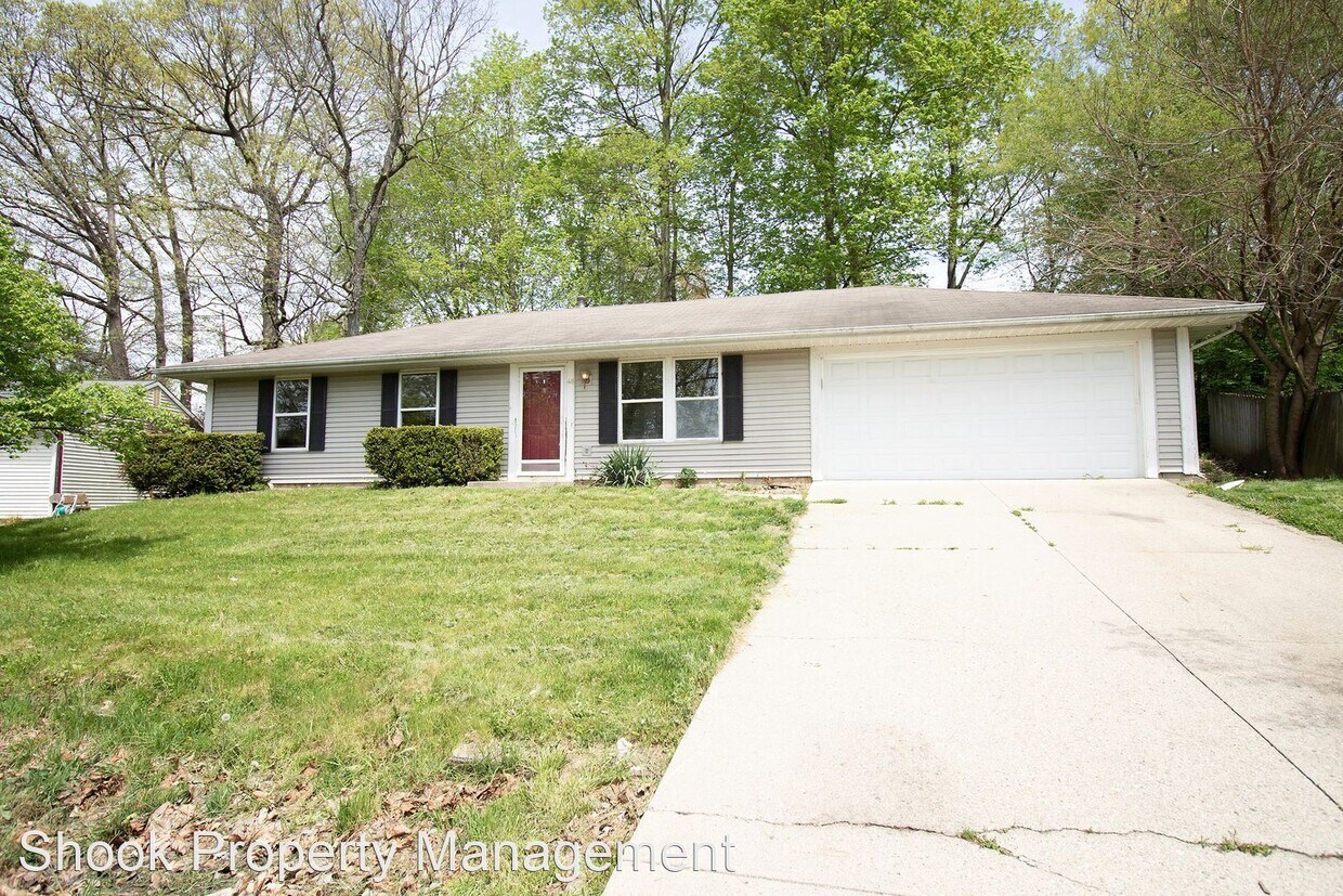 Primary Photo - 3 br, 2 bath House - 48 Brazos Circle