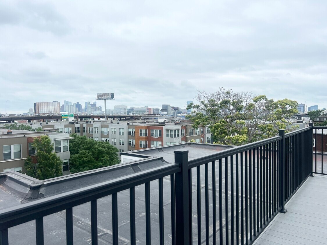 Foto del edificio - 24 Mt Pleasant St