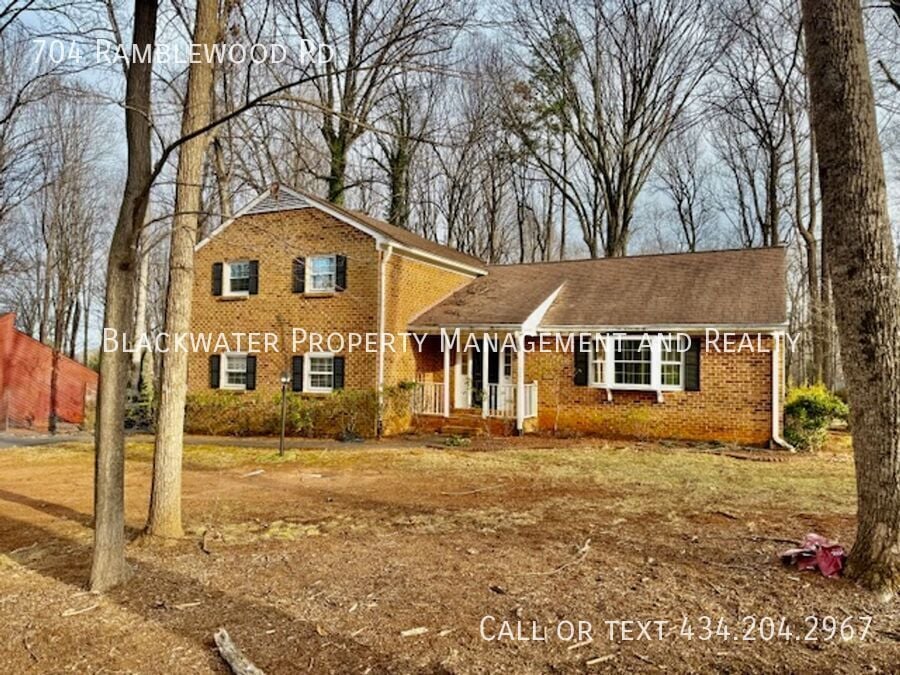 Photo - 704 Ramblewood Rd-