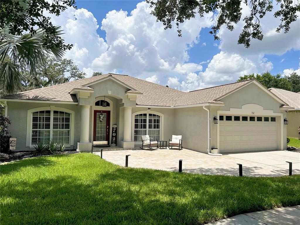 Foto principal - 702 Berry Bramble Dr