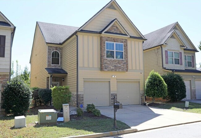 Foto del edificio - 3885 Lake Manor Way