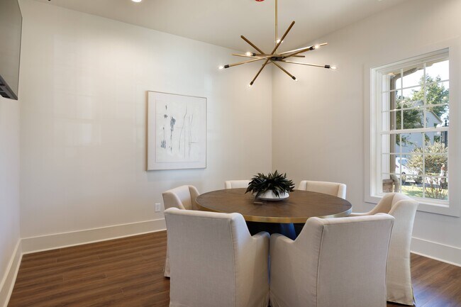 Foto del edificio - West Park