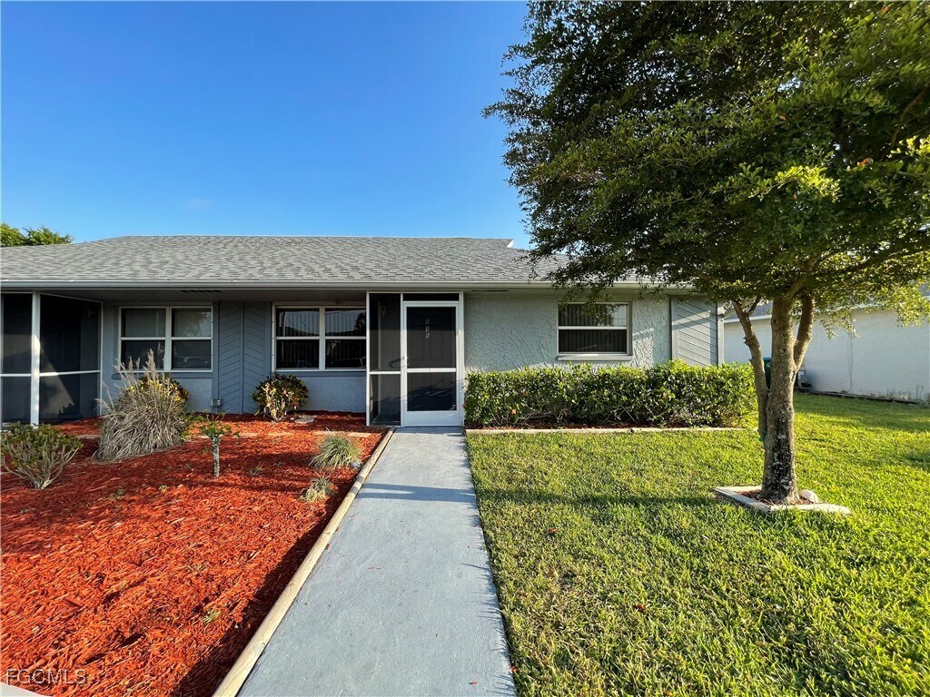 Foto principal - 615 SE 14th Terrace