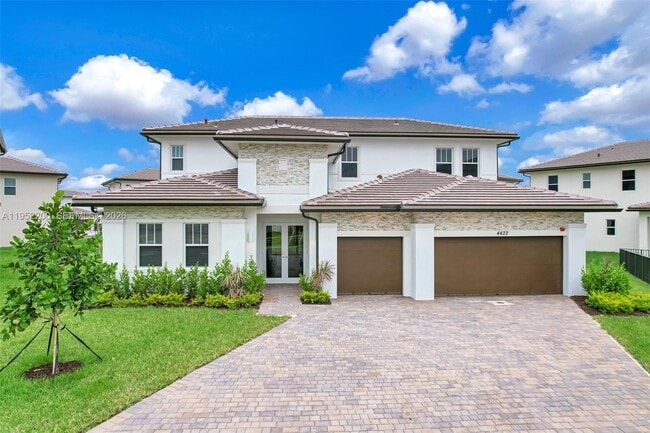 Foto del edificio - 4422 SW 122nd Ter