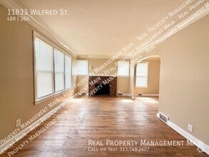 Building Photo - 11833 Wilfred St