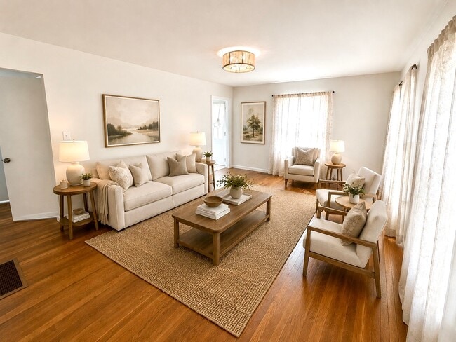 Foto del edificio - 3036 Talisman Rd