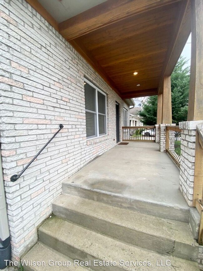 Foto del edificio - 3 br, 2.5 bath House - 909 Glass Street