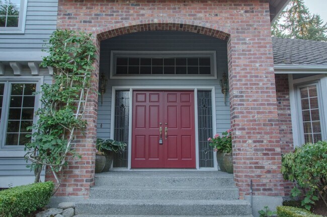 Foto del edificio - 5Bd/2.75Ba Mercer Island House