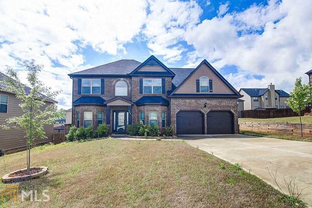 Primary Photo - 305 Mango Ct