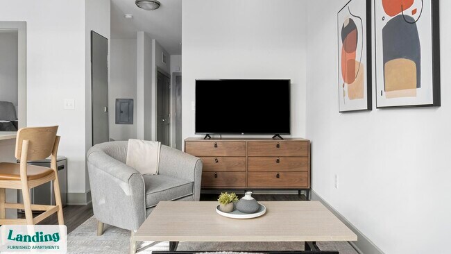 Foto del edificio - 930 Howell Mill Rd NW