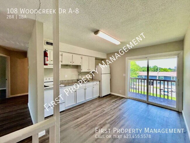 Foto del edificio - 108 Woodcreek Dr