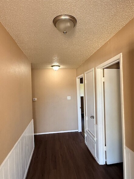 Foto del edificio - 1217 Cordell St