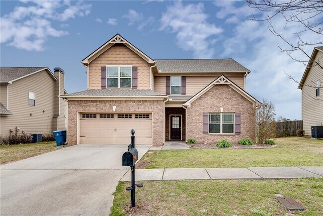 Foto del edificio - 4135 Whitfield Oak Way NE