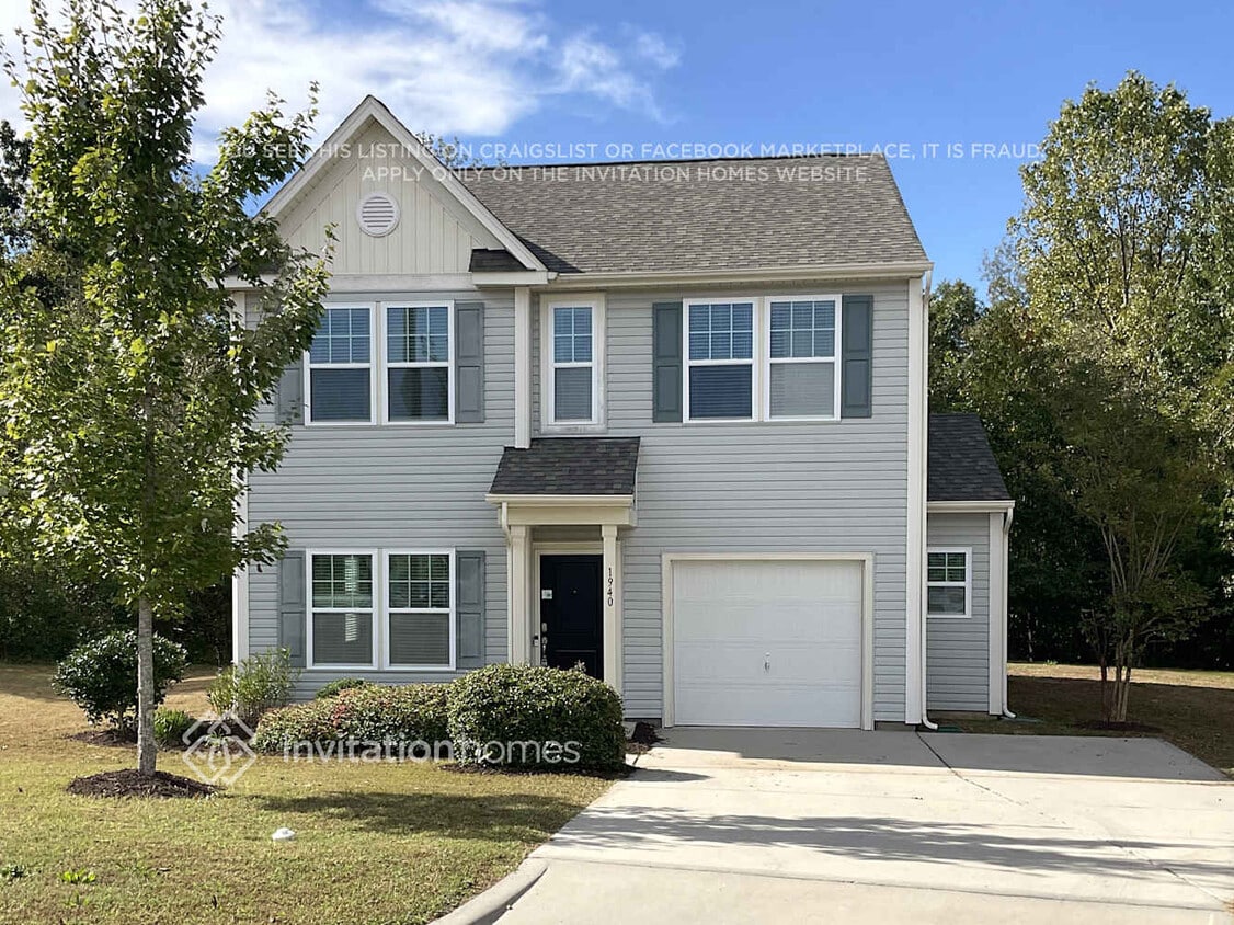 Foto principal - 1940 Quill Ct