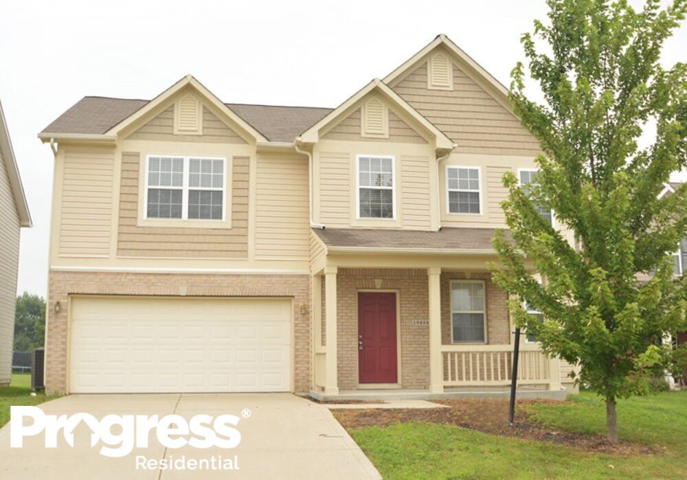 19424 Fox Chase Dr, Noblesville, IN 46062 House Rental in Noblesville