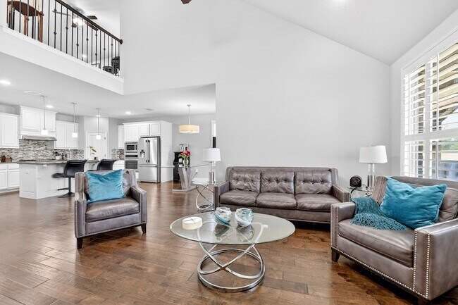 Foto del edificio - 8032 Deep Water Cove