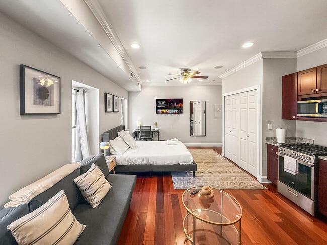 Foto del edificio - 1149 N 3rd St