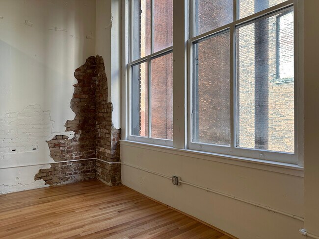 Foto del edificio - 945 Liberty Ave