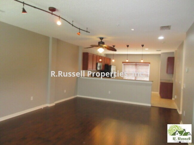 Foto del edificio - 280 Solaris Wharf St