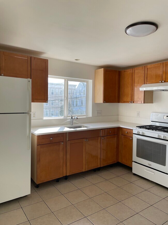 Foto del edificio - 83 Norwood St