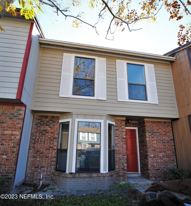 5662 Bennington Dr, Jacksonville, FL 32244 House Rental in