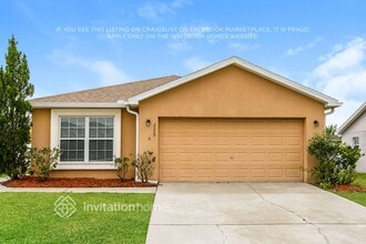 Building Photo - 2529 Bobby Lee Ln