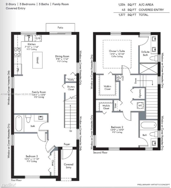 Foto del edificio - 3 br, 3 bath House - 12757 SW 234 Ter