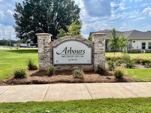 Building Photo - Arbours at Moores Mill