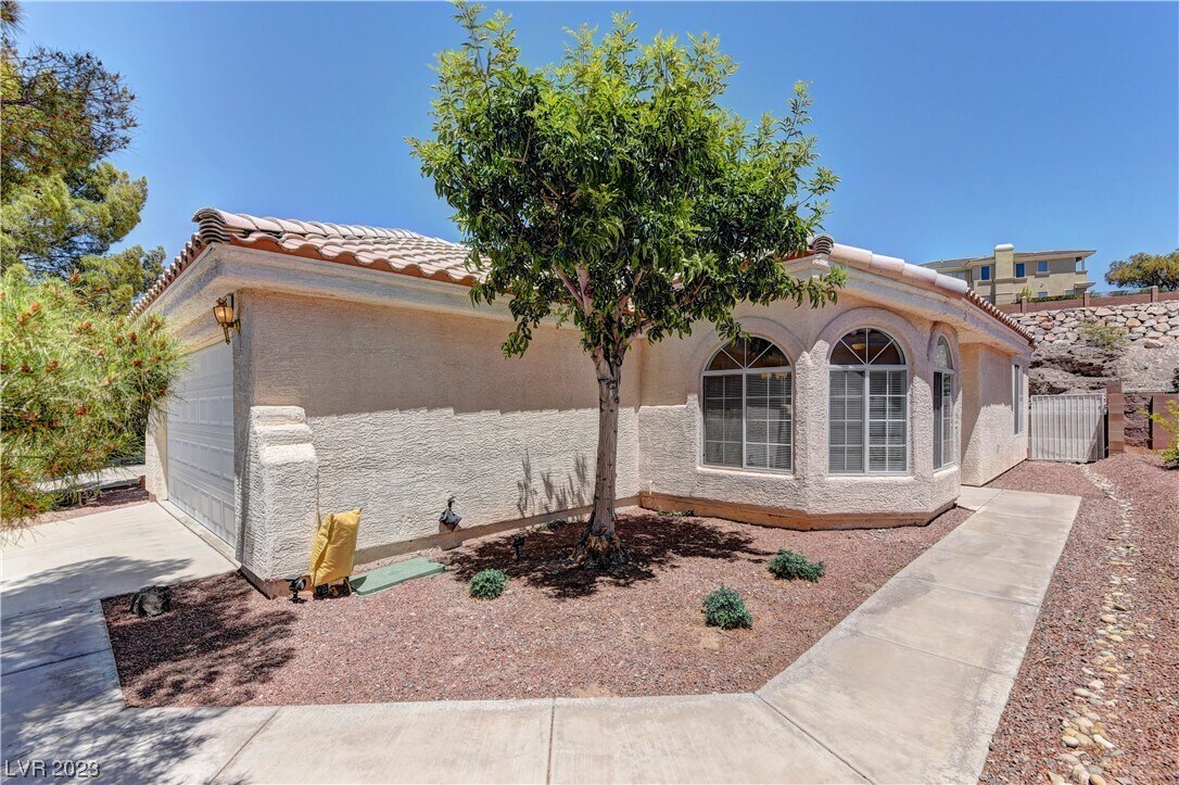 836 Binbrook Dr, Henderson, NV 89052 House Rental in Henderson, NV