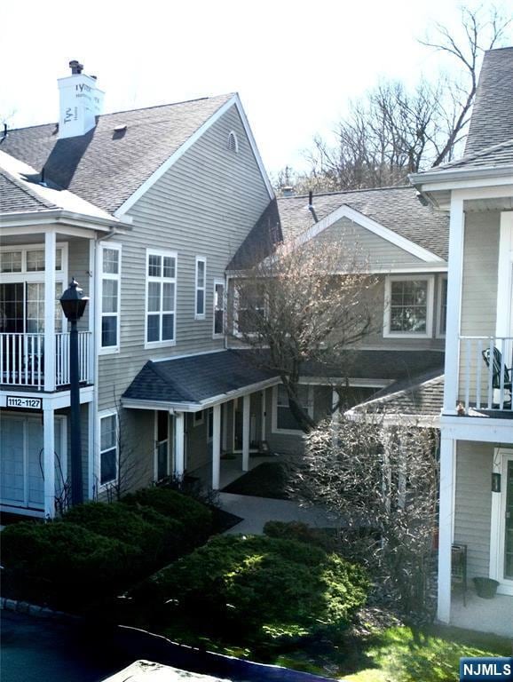 Building Photo - 1120 Hyde Park Ct