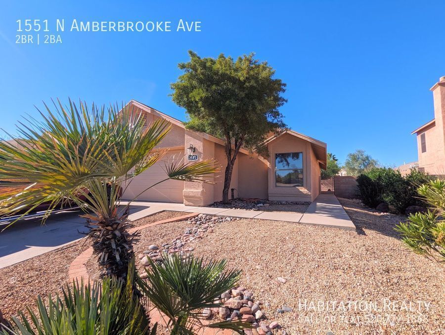 Foto principal - Beautifully Renovated 2Bed/2Bath w/ an ***...