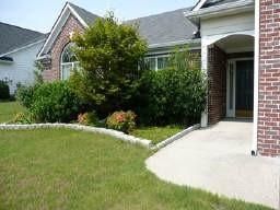 Foto del edificio - 2472 Merrion Park Ct