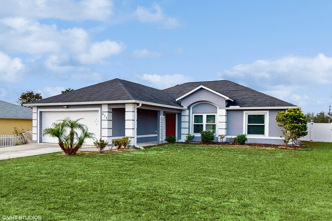 Foto del edificio - 4 bedroom 2 Bathroom Kissimmee Home