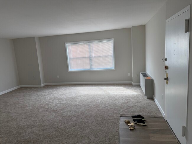 living room - 4421 Romlon St