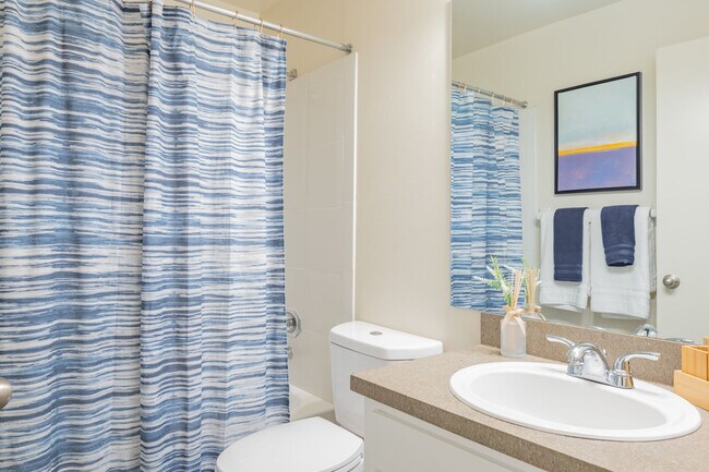 Foto del edificio - Reserves of Melbourne