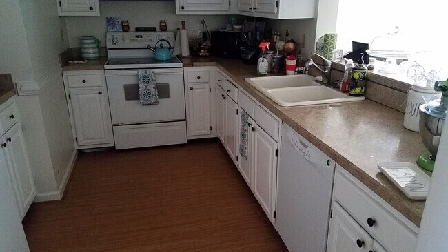 Foto del edificio - Kempsville Lake