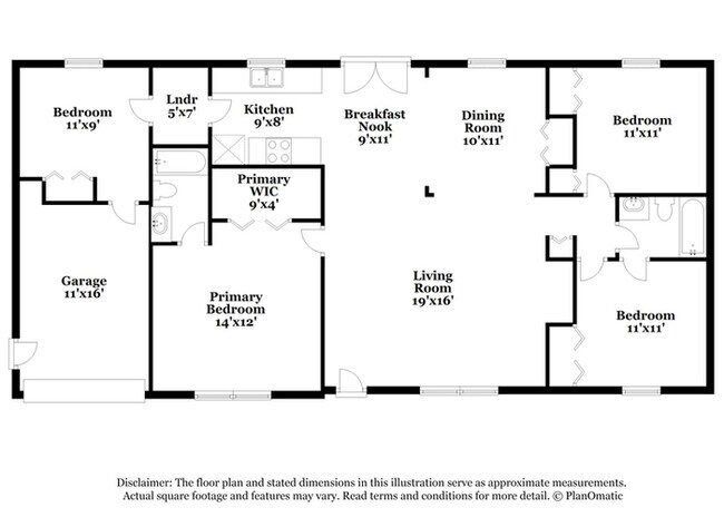 Building Photo - 17288 48th Ct N