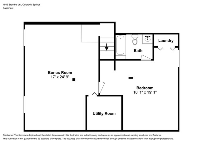 Building Photo - 4509 Bramble Ln