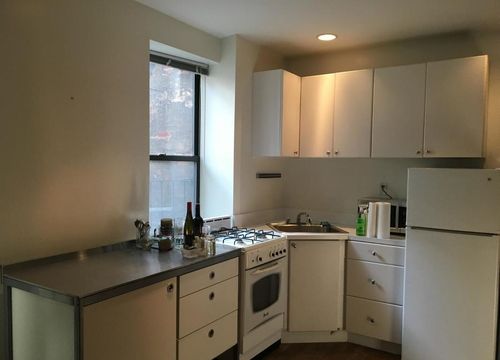 Building Photo - 55 Macdougal St